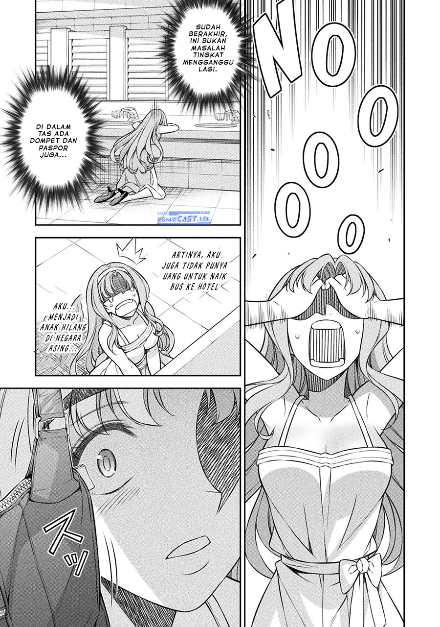 Silver Plan to Redo From JK Chapter 53 Gambar 12